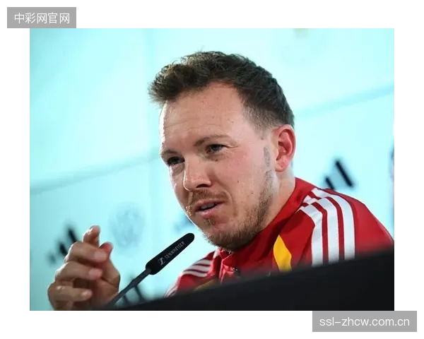 纳格尔斯曼需明确基米希在国家队的战术角色,以稳定德国队的中场节拍器。 纳格尔斯曼需明确基米希在国家队的战术角色,以稳定德国队的中场节拍器。
